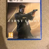 Игры PS5 диски б/у 3