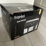 Аэрогриль Franko FAF-1232 4
