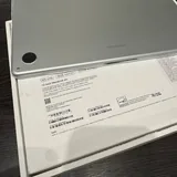 MacBook Air 13 M5 16/512GB Silver 5