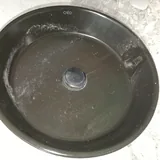 Раковина накладная CREO 1