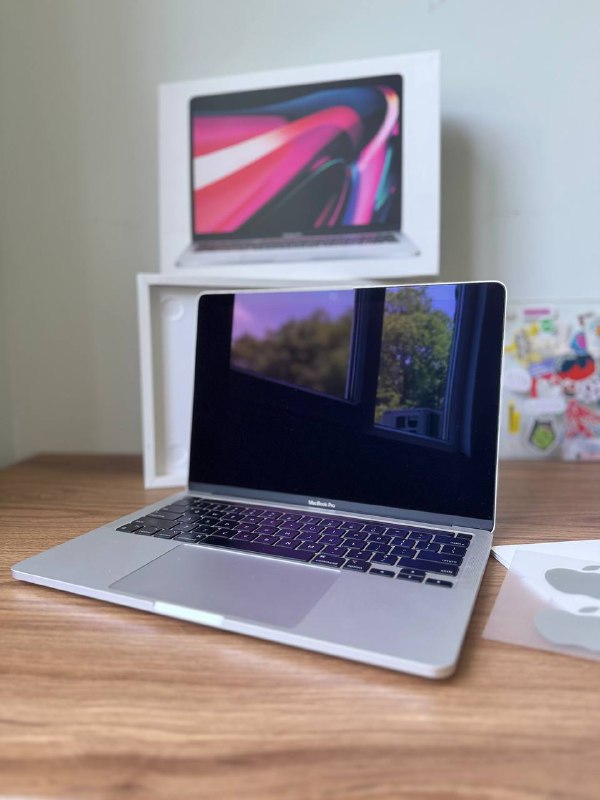 MacBook Pro 13 m2 2022 512/8 2