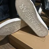 Мужские кеды Pull&Bear, 41 размер 5