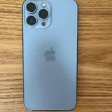 iPhone 13 Pro Max 256 GB 2