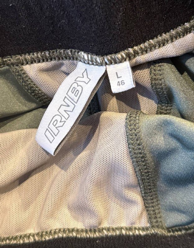 спортивный костюм mironova irnby размер L 5