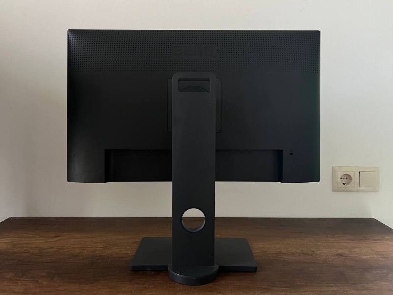 Монитор Benq 27” PD2705Q 2k 3