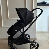 Коляска Cybex EOS 3-в-1 4