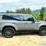 2024 Lexus GX 550 LUXURY+ 6