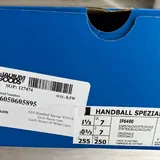 Кроссовки Adidas Handball Spezial 4