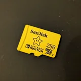 Nintendo Switch OLED 6