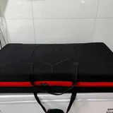 Pioneer DJ XDJ-XZ контроллер, сумка-кейс 2