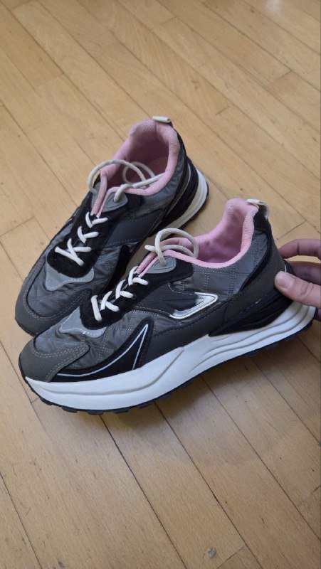 Ботасы черно-белые, черно-розовые, серо-розовые, адидас голубые 2