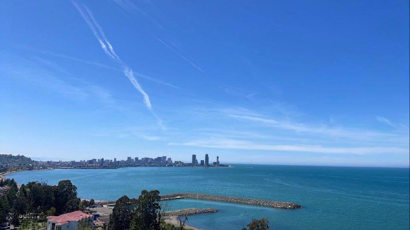 Квартира на 18 этаже, аренда или продажа 2