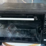 Электродуховка 1
