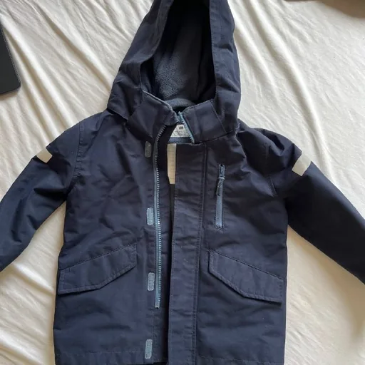Куртка H&M