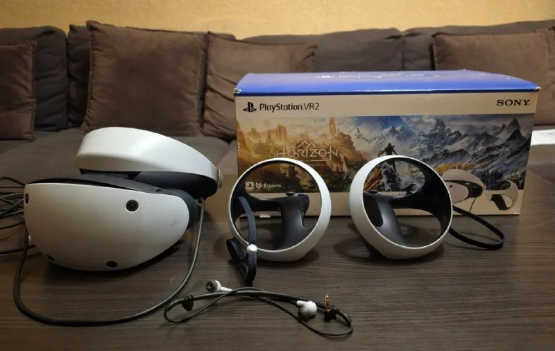 PlayStation VR2