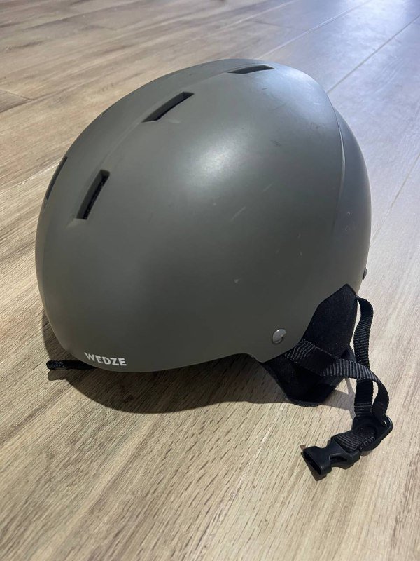 Горнолыжный шлем Wedze размер M