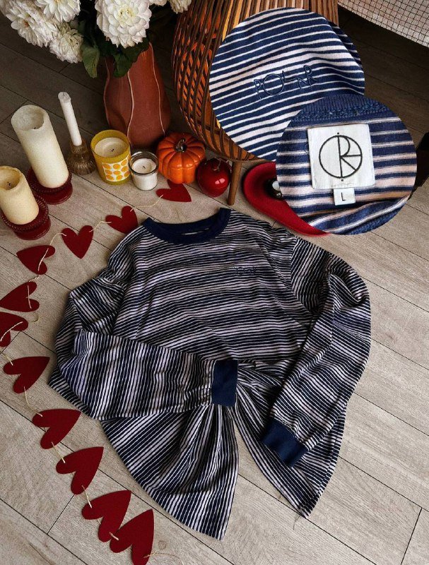 Лонгсливы Polo by Ralph Lauren S, Polar L 2