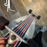 Лонгборд Globe 2