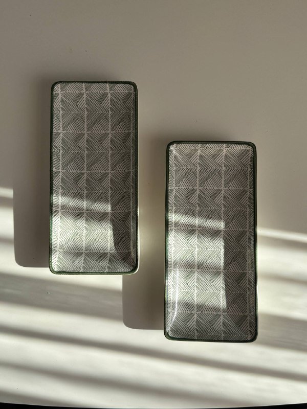 Керамические чашечки, посуда для сервировки, фарфор 2