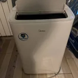 Портативный кондиционер Midea MPPD-09CRN7 1