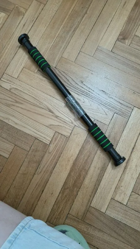 Турник новый