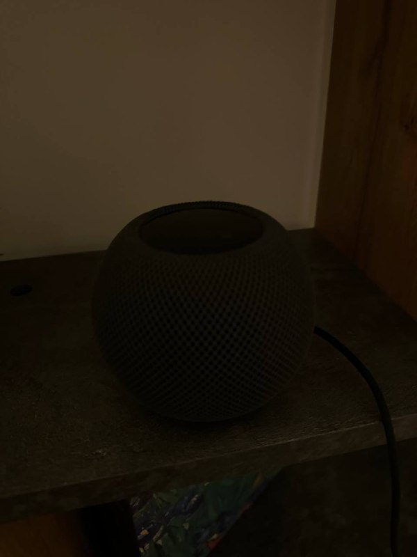 Apple HomePod mini