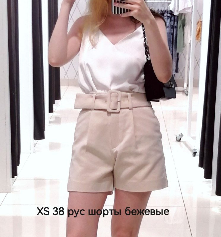 брюки, шорты 2