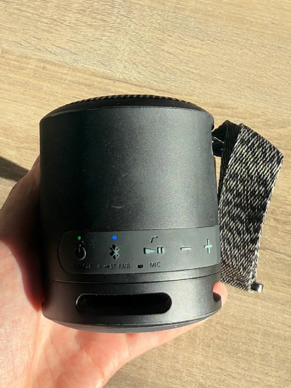портативная колонка Sony srs - Xb 13 2