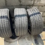 Автошины 255/50R19 1