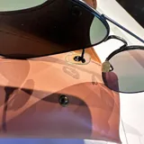 Ray-Ban Aviator Polarized sunglasses 3