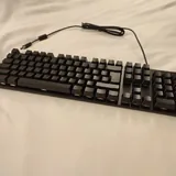 Механическая клавиатура Logitech G413 SE 1