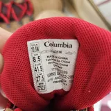 Новые ботинки Columbia Waterproof, 41 размер 3