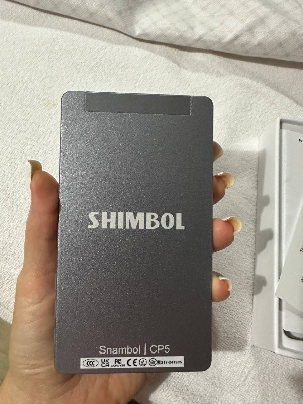 сенсорный экран для селфи новый 5