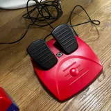 Руль и педали Mario для Nintendo Switch 3