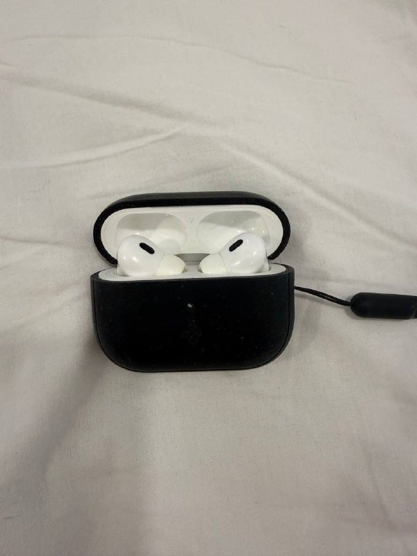 AirPods Pro 2 usb-c наушники и кейс