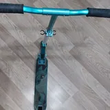 Самокат 4