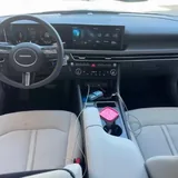 Hyundai Sonata 6