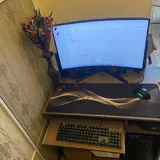Компьютер i5-12400 RTX 3050 16GB RAM 2