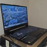 Игровой ноутбук 1