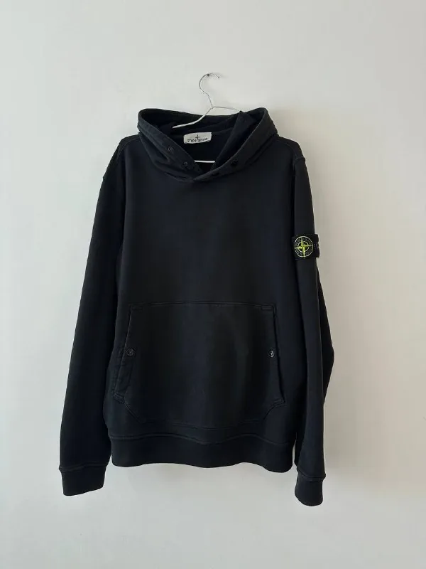 Stone Island Hoodie, C.P. Company, Stone Island Kargo 1