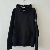 Stone Island Hoodie, C.P. Company, Stone Island Kargo 1
