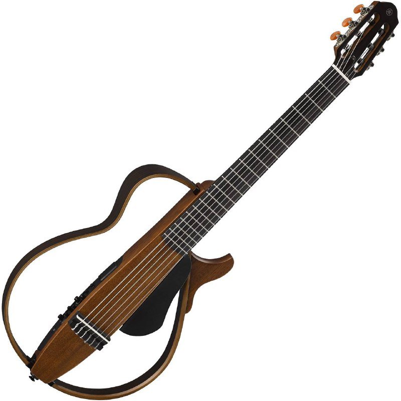 Yamaha SLG200N Silent Guitar