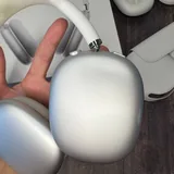 AirPods Max наушники 5
