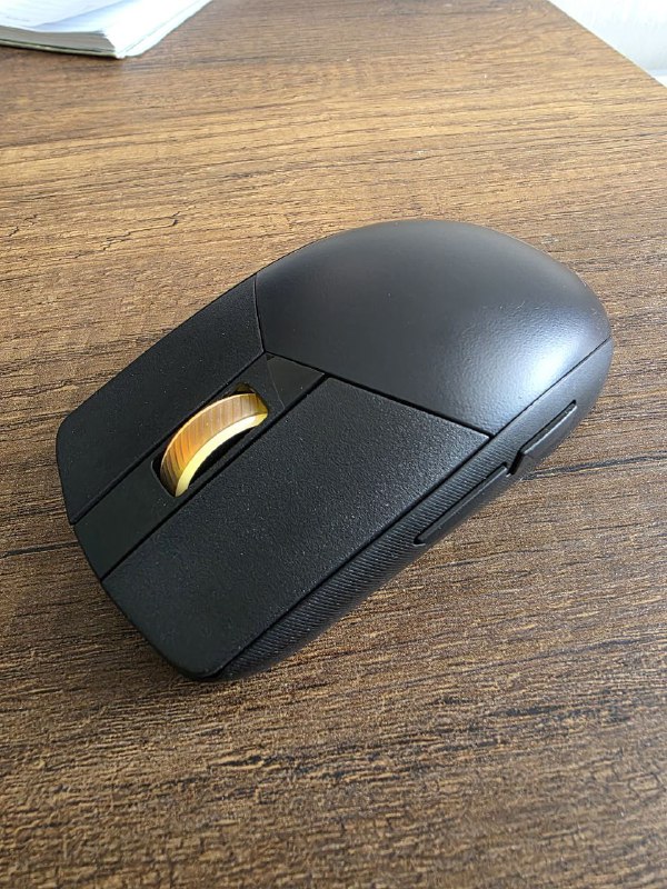 Игровая мышь Asus Rog Strix Impact III Wireless