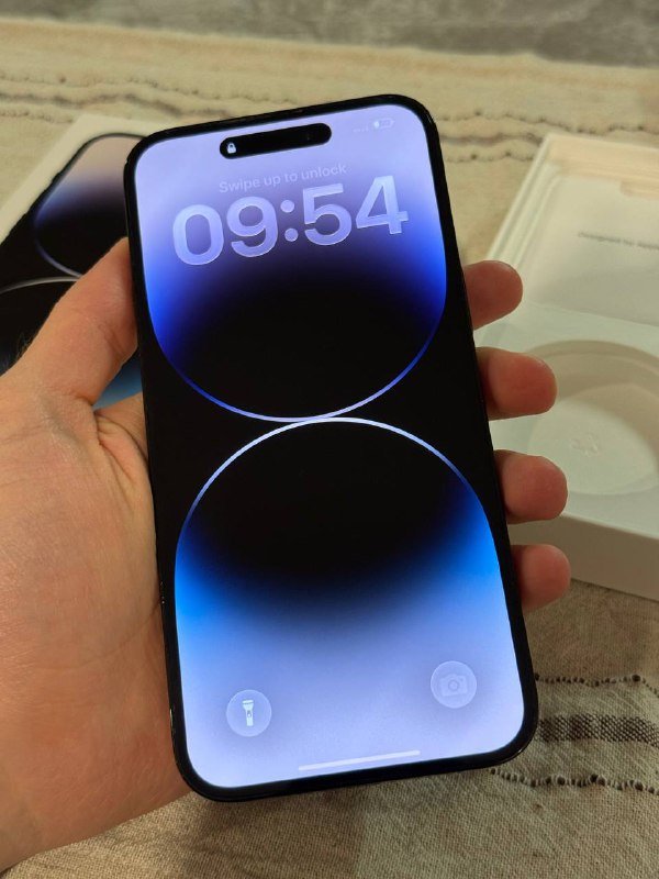 IPhone 14 Pro Max 512GB 4