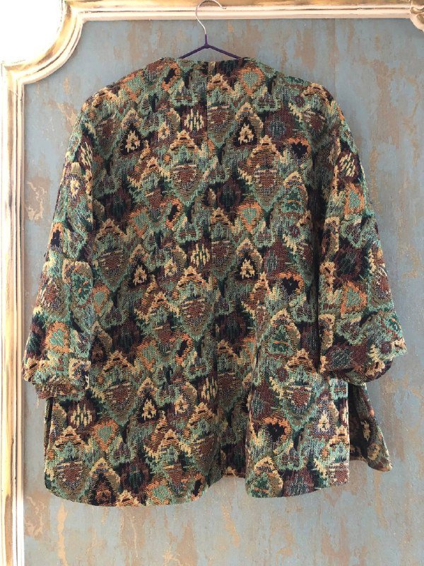 Жакет Zara, Кепи H&M 2