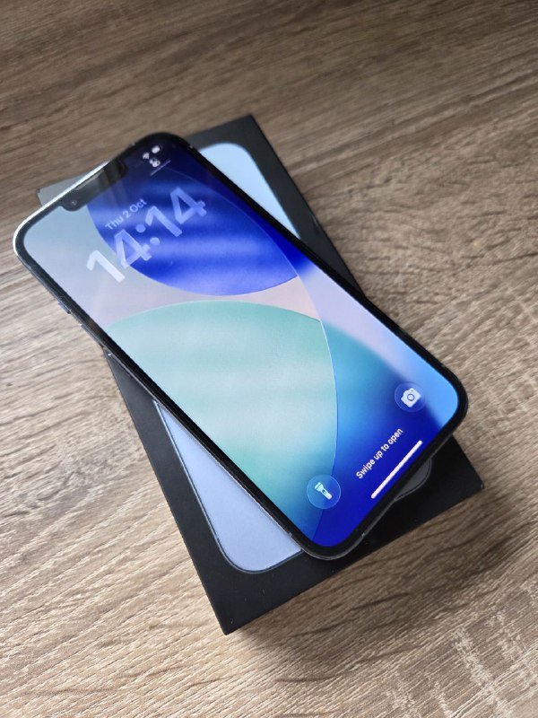 Apple iPhone 13 Pro 128Gb