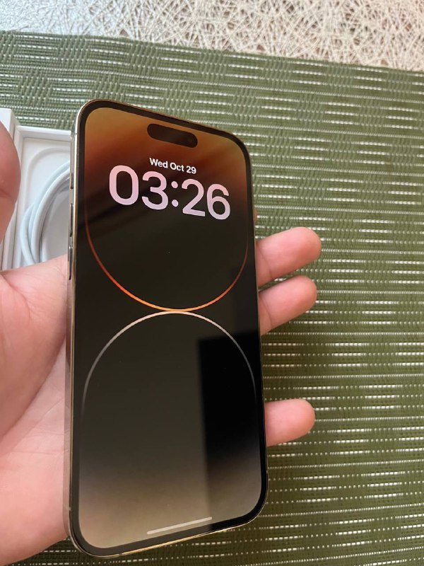 iPhone 14 Pro 128 e sim, Apple Watch SE 44 2