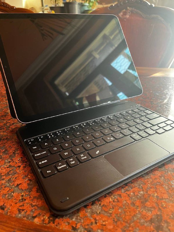 iPad Air 5 64GB Wi-Fi, Apple Pencil 2 4