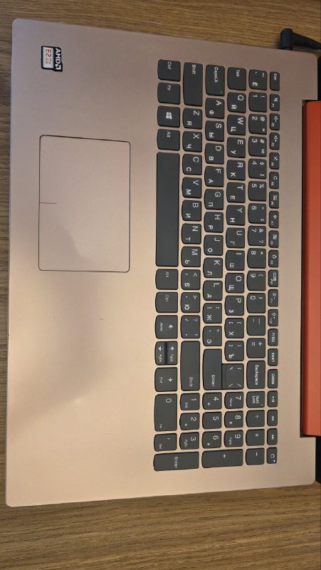 Ноутбук Lenovo Ideapad 320-15AST 3